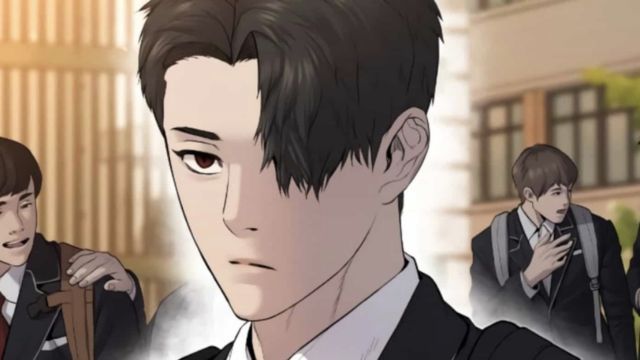 Juvenile Offender Chapter 6 Release Date and Where to Read