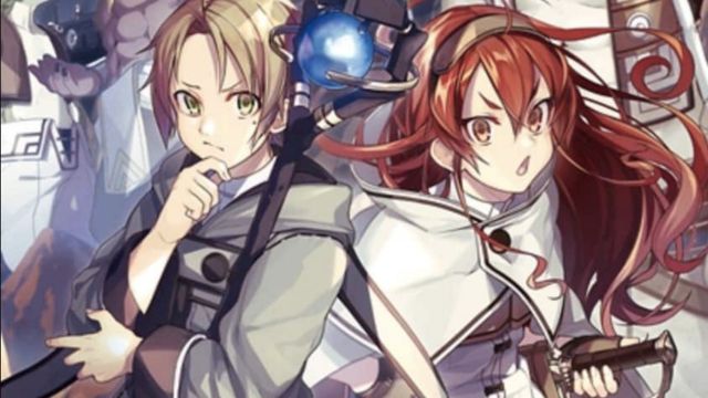 Mushoku Tensei Chapter 90 Release Date