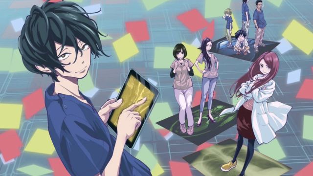 Radiation House Chapter 80 Release Date